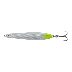 Image of Savage Gear Surf Seeker Bass Lure - 10.5cm 35g Sinking - White Pearl