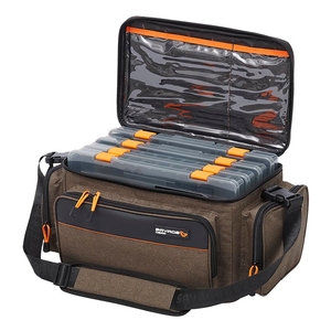 Image of Savage Gear System Box Bag - L