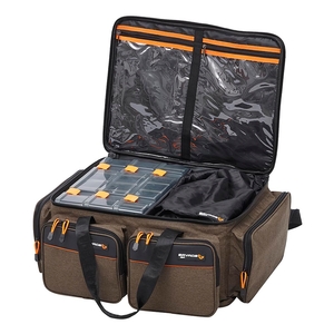 Image of Savage Gear System Box Bag - XL