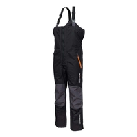 Savage Gear Waterproof Performance Bib & Brace