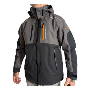 Image of Savage Gear Waterproof Performance Jacket - Gunmetal