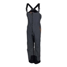 Image of Savage Gear Waterproof Performance Bib and Brace - Gunmetal