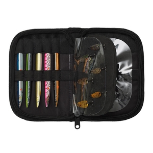 Image of Savage Gear Zipper Wallet 1