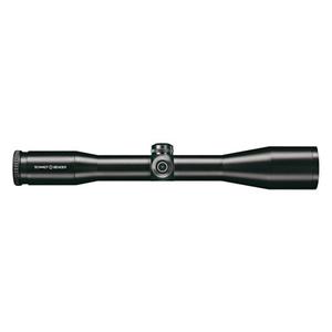 Image of Schmidt and Bender Classic Fixed Power (Hungarian) 6x42 1 Inch Rifle Scope