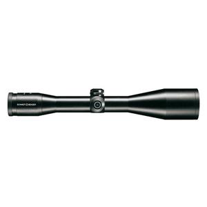 Image of Schmidt and Bender Classic (German) 8x56 Rifle Scope