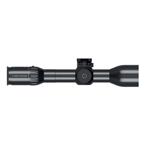 Image of Schmidt and Bender Exos 3-21x50 IR SFP Rifle Scope