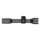 Image of Schmidt and Bender Exos 3-21x50 IR SFP Rifle Scope