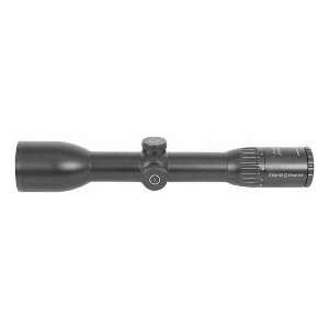 Image of Schmidt and Bender Polar T96 2.5-10x50 Rifle Scope