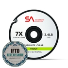 Image of Scientific Anglers Absolute Trout Tippet