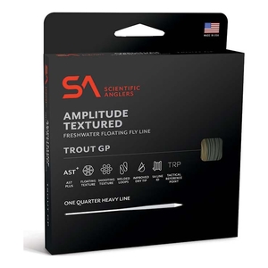 Image of Scientific Anglers Amplitude Trout GP Fly Line