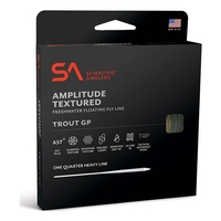 Scientific Anglers Amplitude Trout GP Fly Line