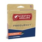 Scientific Anglers Frequency Saltwater Fly Line