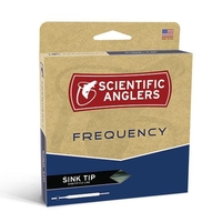 Scientific Anglers Frequency Sink Tip Type III