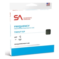 Scientific Anglers Frequency Trout GP Fly Line