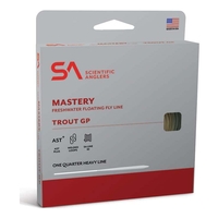 Scientific Anglers Mastery Trout GP Fly Line