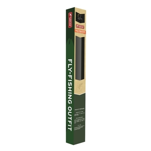 Image of Scientific Anglers Saltwater Fly Fishing Outfit - #8