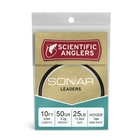 Scientific Anglers Sonar Leader 10ft