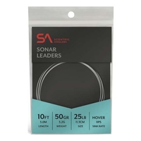Scientific Anglers Sonar Leader - 7ft