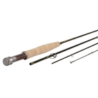 Image of Scierra 4 Piece Brook Fly Rod - 7ft - #2