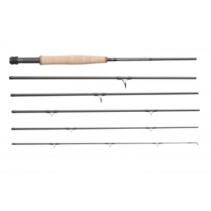 Image of Scierra 6 Piece Mile High Fly Rod - 9ft 6in - #8