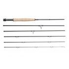 Image of Scierra 6 Piece Mile High Fly Rod - 9ft 6in - #8