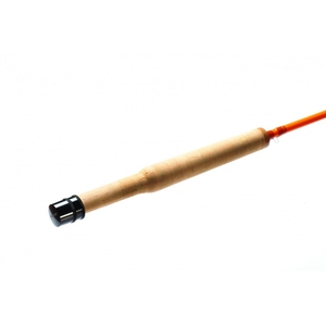 Image of Scott 4 Piece F2 Fly Rod - 7ft 2in - #3