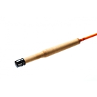 Image of Scott 4 Piece F2 Fly Rod - 7ft 2in - #3