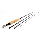 Image of Scott 4 Piece A4 Fly Rod - 8ft