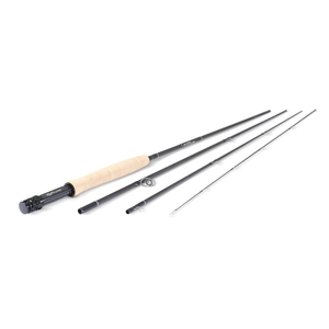 Image of Scott 4 Piece Flex Fly Rod - 9ft