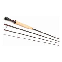 Scott 4 Piece GT-Series Fly Rod – 7ft 4in – #3