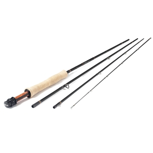 Image of Scott 4 Piece Radian Fly Rod - 10ft