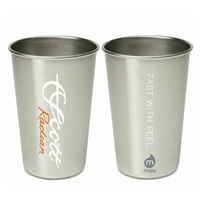 Scott Radian Party Cup