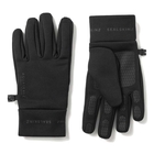 SealSkinz Acle WP Soft Shell GlovesBlack