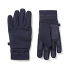 SealSkinz Acle WP Soft Shell GlovesNavy