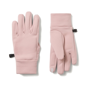 Image of SealSkinz Acle WP Soft Shell Gloves - Pink