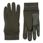 SealSkinz Acle WR Nano Fleece GlovesOlive