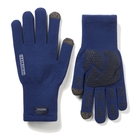 Image of SealSkinz Anmer WP All Weather Ultra Grip Knitted Gloves - Royal Blue