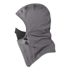 Image of SealSkinz Beetley WP All Weather Head Gaitor - Grey