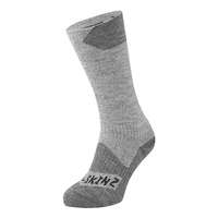 SealSkinz Raynham WP All Weather Mid Length Sock