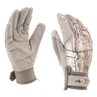 Image of SealSkinz Waterproof All Weather Camo Gloves - Realtree Xtra Camo