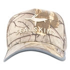 Image of SealSkinz Camo Waterproof Cap - Realtree Xtra Camo