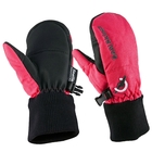 Image of SealSkinz Childrens Mitten - Pink