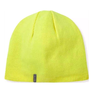 Image of SealSkinz Cley WP Cold Weather Beanie - Hi Viz Yellow