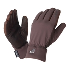 Image of SealSkinz Competition Riding Glove - Brown