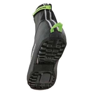 Image of SealSkinz Cycle Lightweight Waterproof Overshoes - Black