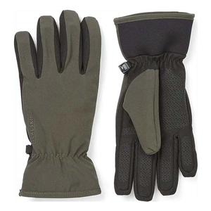Image of SealSkinz Griston WP All Weather Lightweight Glove - Olive