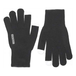 Image of SealSkinz Hanworth Solo Merino Glove - Black