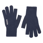 Image of SealSkinz Hanworth Solo Merino Glove - Navy
