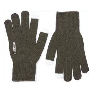 Image of SealSkinz Hanworth Solo Merino Glove - Olive