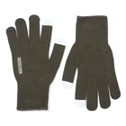 Image of SealSkinz Hanworth Solo Merino Glove - Olive
